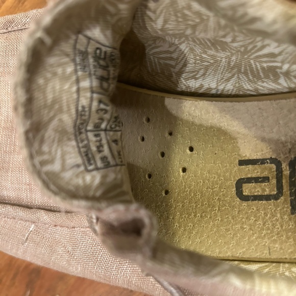 Boys Hey Dude Wally - Picture 5 of 6